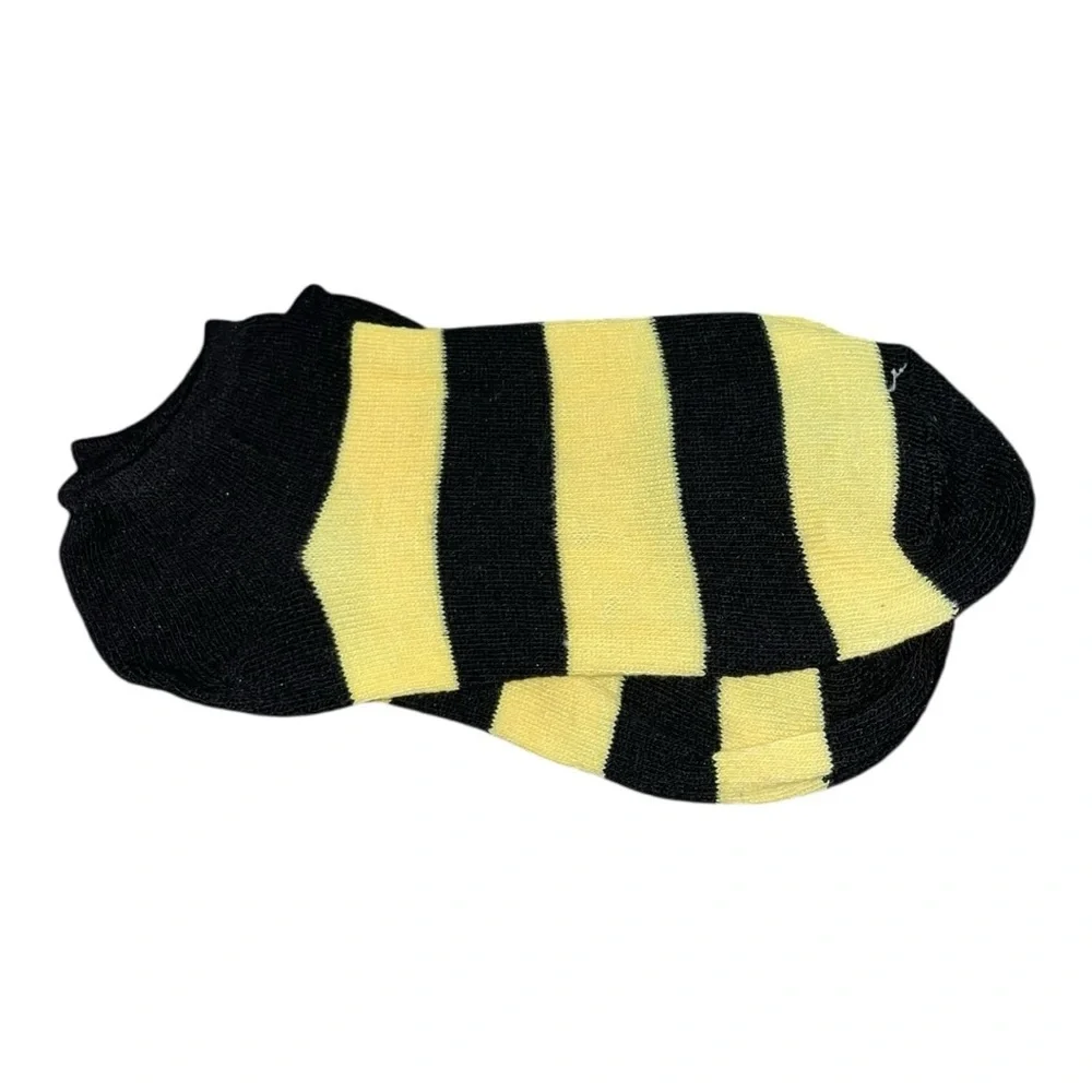 NEW 4-Pairs of Kids Polyester Girl Socks (Color Pack 1)